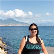 Insegnante di spagnolo (madre lingua) per studenti, ragazzi, adulti